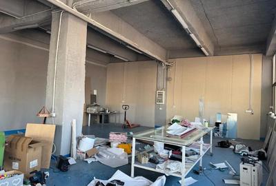 Spațiu comercial, de 183 mp, în Theodor Pallady - 2