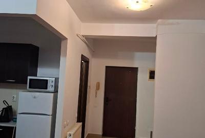 Garsoniera vanzare- Pajurei Ansamblul Dana Nord - 3