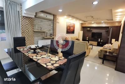 Apartament cu 3 camere în Dorobanți - 3