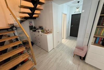 | Apartament 3 camere-Duplex, Moghioros Residence, Parcare subterana | - 2
