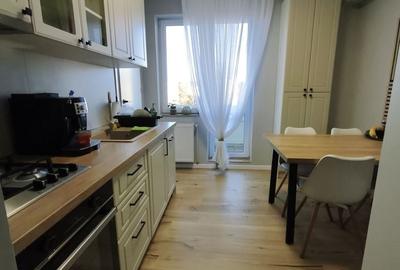 Apartament cu 2 camere, mobilat în Tudor
