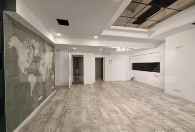 Spațiu comercial, de 145 mp, în Calea București - 6