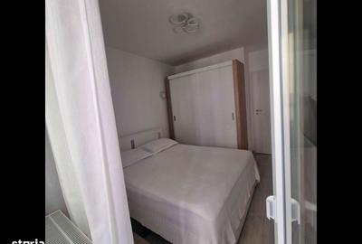 Apartament cu 2 camere semidecomandat în Apărătorii Patriei - 1