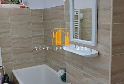 Apartament cu 2 camere în Mărășești