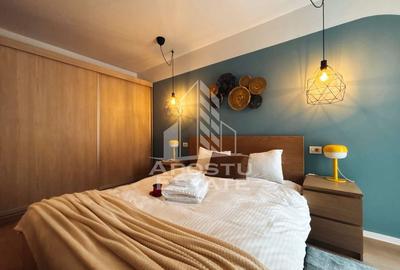 Apartament cu 2 camere, Mehala, Centrala Proprie - 2
