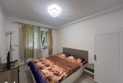 Apartament cu 3 camere în Republicii - 9