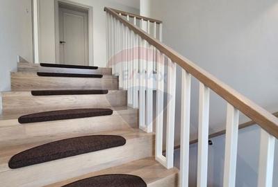 Casă cu 6 camere cu Teren 448 Mp în Aviației - 8