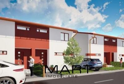 Duplex cu 4 camere cu Canalizare în Bartolomeu - 2