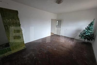 Casă cu 3 camere cu Teren 1159 Mp în Central - 5