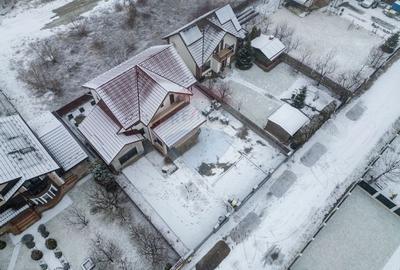 Casă / Vilă cu 4 camere de vânzare în Cartier - Gheraiesti - 27