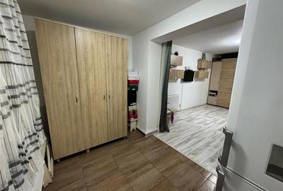 Apartament 2 camere, parter, 46mp , zona Sud - Scoala 1 - - 16