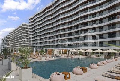 Apartament cu 3 camere în Nord - 2