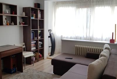 Apartament cu 2 camere semidecomandat în Colentina - 13