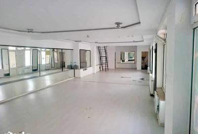 Spațiu comercial, de 500 mp, în Central - 2