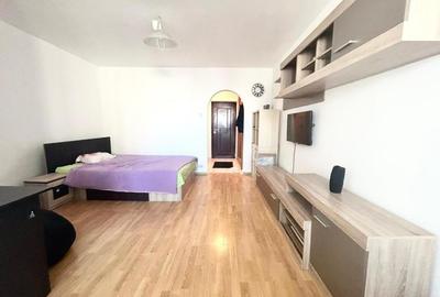 Garsonieră, mobilată în Dristor - 2