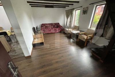 Cabana de vanaze, 4 camere, 70 mp, zona Figa - 1