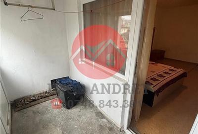 Apartament cu 2 camere decomandat în Central - 4