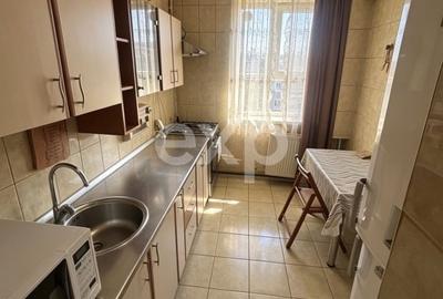 Apartament cu 2 camere semidecomandat, mobilat în Craiovei - 4