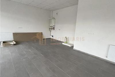 Spațiu comercial, de 118 mp, în Valea Borcutului - 2