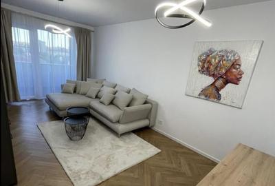 RECO APARTAMENT DE INCHIRIAT 2 CAMERE PRIMA URBANA - 1