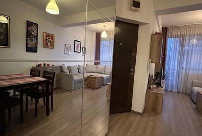 Apartament 2 camere – Zona de Nord / Sector 1 / Damaroaia - 10