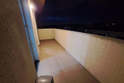 Apartament MOBILAT si UTILAT ,Metrou Dimitrie Leonida 10min - 14