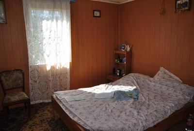 Apartament in casa cu teren propriu, de vanzare la Sinaia! - 4
