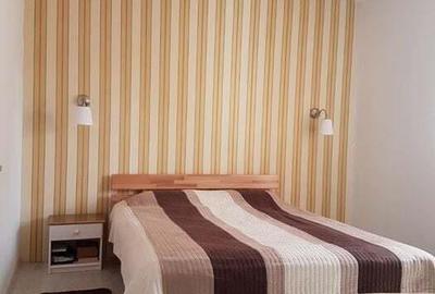 Garsoniera de inchiriat in zona Bulevardului Dacia - 1