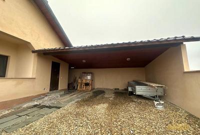 Casa moderna cu 3 camere de vanzare in Rontau - Bihor - 25