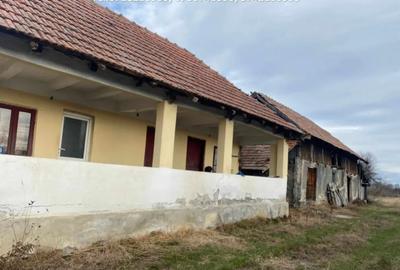 Casă cu 3 camere în Central - 4