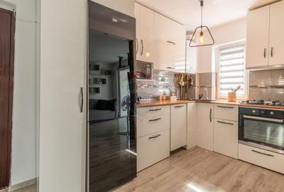 Apartament cu 2 camere de Inchiriat In zona Grigorescu - 5