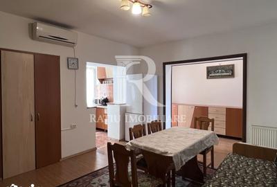 Apartament cu 3 camere în Tinca - 1