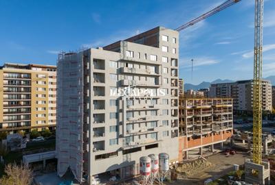 Apartament 3 camere | Coresi | Platǎ Tranșe | Credit - 21