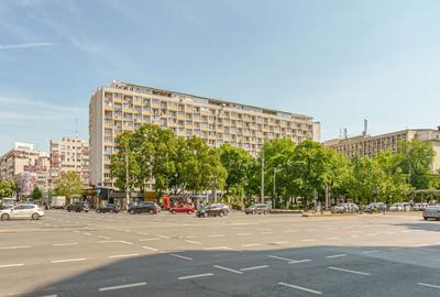 Apartament cu 2 camere decomandat în Dorobanți - 18