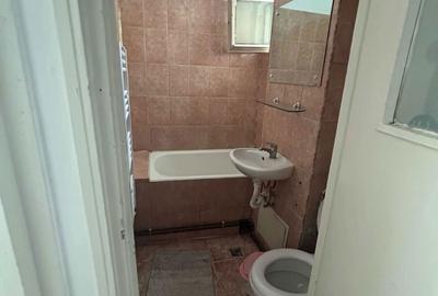Apartament cu 2 camere semidecomandat în Exterior Vest - 1