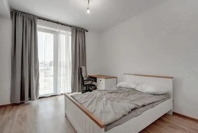 Vila padure Ghermanesti-tip Duplex pereti individuali, P+1 +M-240 mp - 7