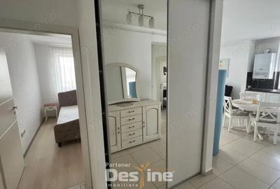 Apartament cu 3 camere în Avantgarden - 9