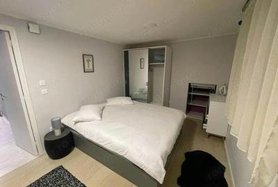 Apartament cu 2 camere în Rulmentul - 4