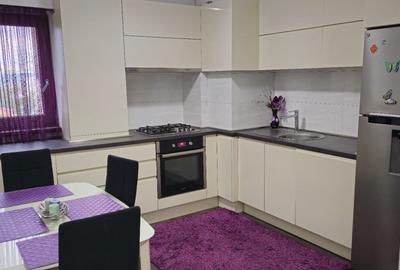 Apartament lux 4 camere ultracentral KM 0; 6/8; 90 mp; trilateral - 2