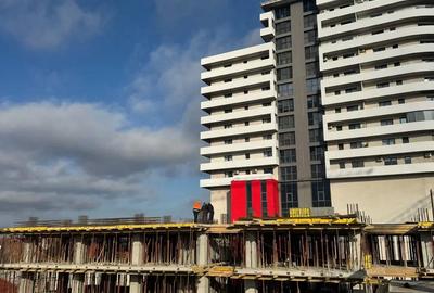 Apartament cu 2 camere decomandat în Central - 6