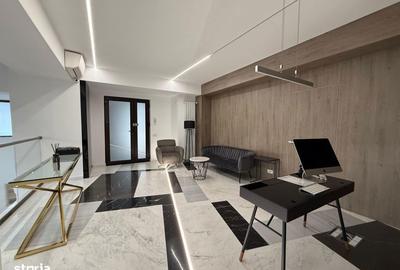 Spațiu comercial, de 200 mp, în Dorobanți - 9