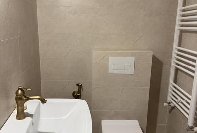 Garsonieră semidecomandată în Ultracentral - 1