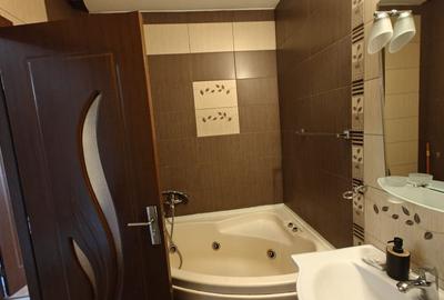 Apartament cu 2 camere semidecomandat, mobilat în Mărăști - 12