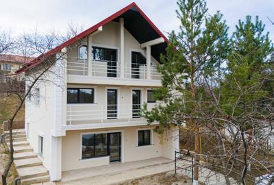 Casă cu 4 camere în Vișan - 5