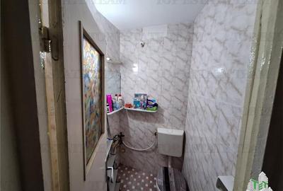 Apartament cu 3 camere circular în Ultracentral - 6