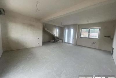 Case individuale 4 camere, 110 mp, 400 teren, Luna de Sus - 9