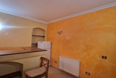 Inchiriere Garsonieră tip studio – Centru Istoric Brașov - 10