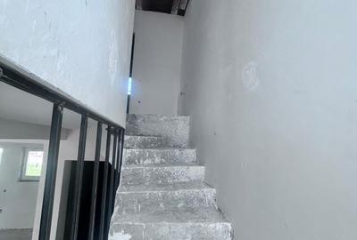 Duplex cu 4 camere, semifinisat Duplex cu 4 camere, semifinisat - 13