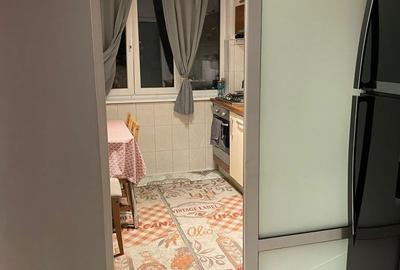 Apartament cu 3 camere semidecomandat în Apusului - 3