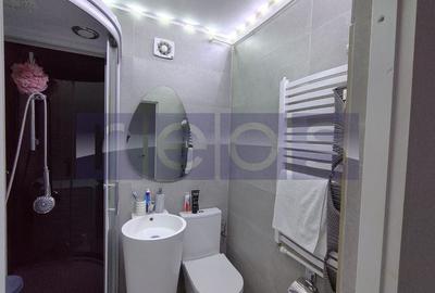 VANZARE 3 CAMERE I DECOMANDAT I MOBILAT I UTILAT I VALEA OLTULUI - 12